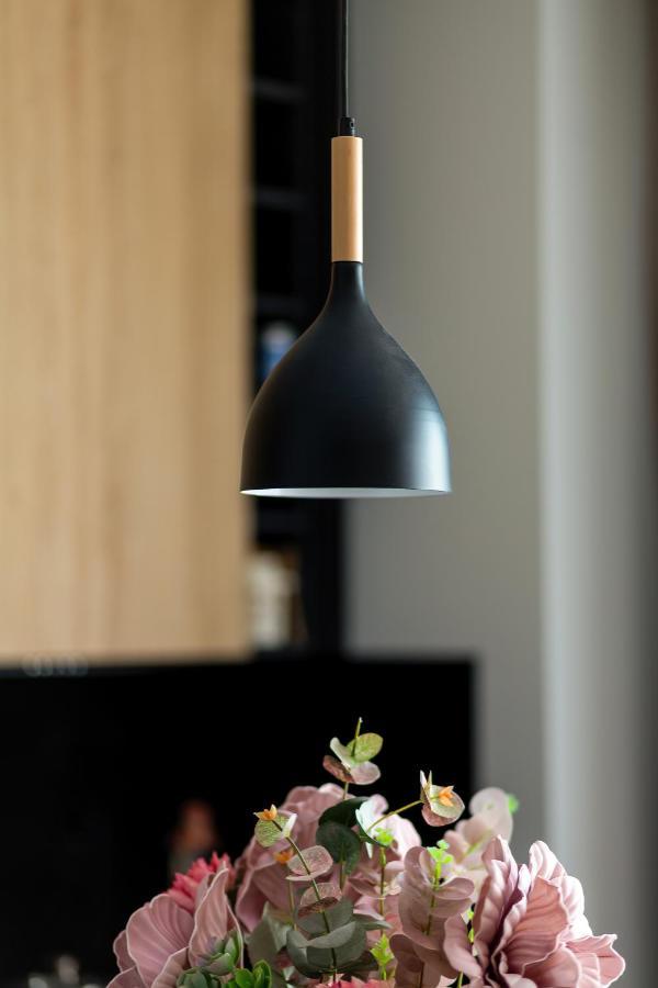 Moduo Gardens Apartment By Renters Prestige ワルシャワ エクステリア 写真