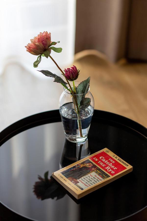 Moduo Gardens Apartment By Renters Prestige ワルシャワ エクステリア 写真